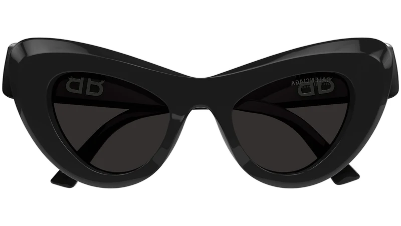 BB0204S 001 shiny black