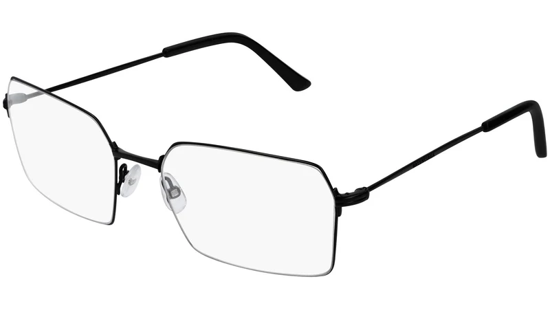 BB0033O 001 matte black