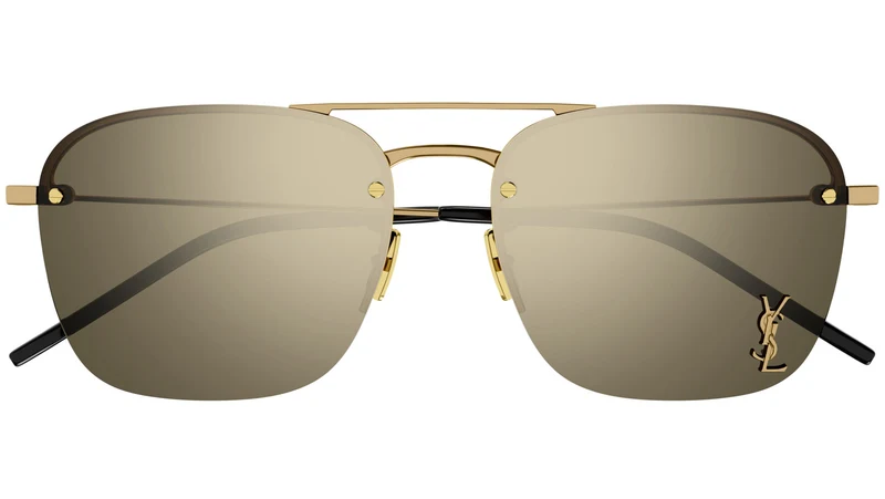 SL 309 M 004 bronze brown