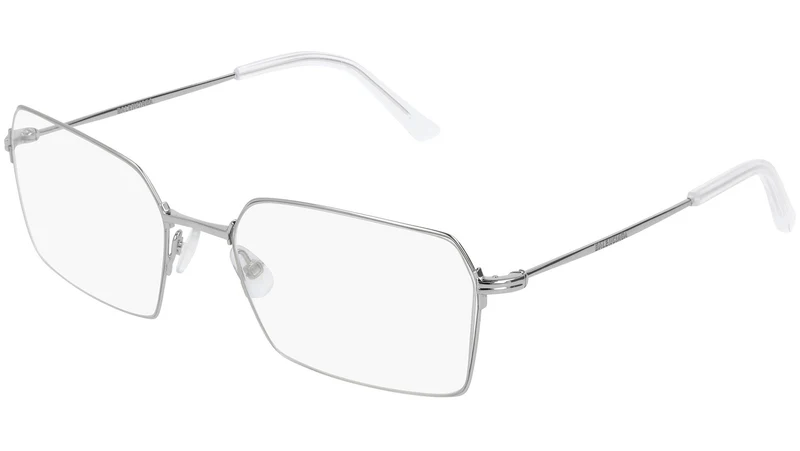 BB0033O 002 shiny silver
