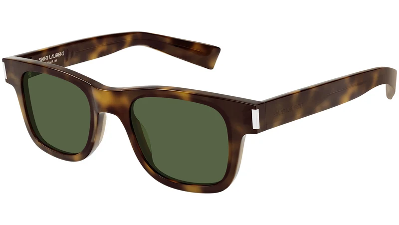 SL 564 tortoise green