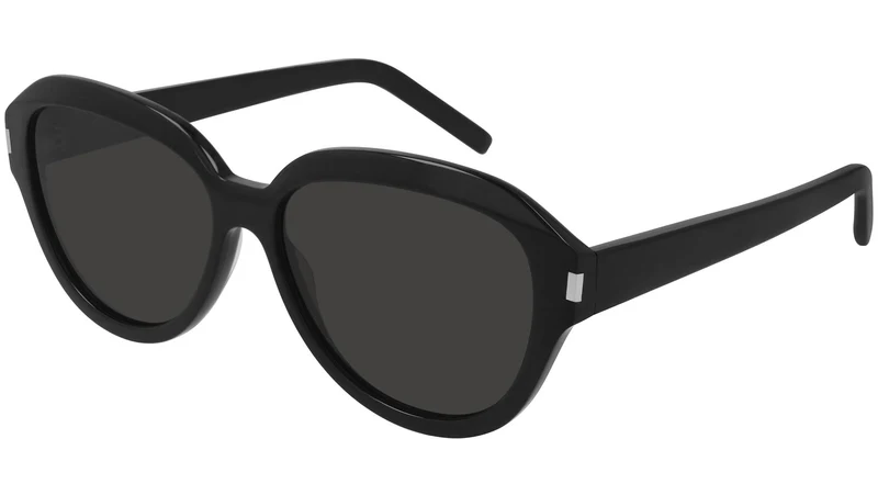 SL 400 001 shiny black