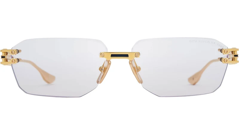 Hyperlux-3000 Yellow Gold