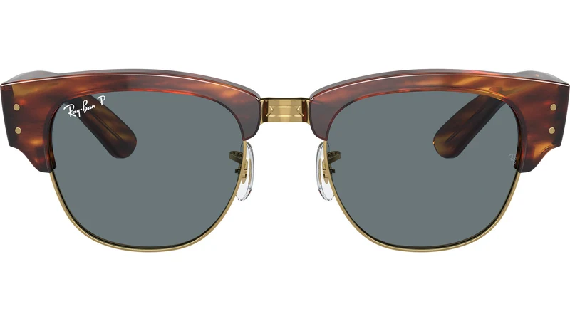Mega Clubmaster RB0316S 954/3R Tortoise