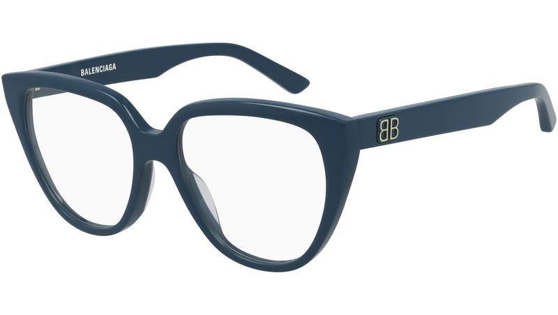 BB0129O 007 shiny blue