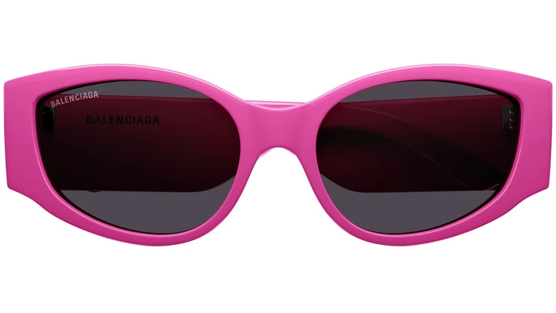 BB0258S 004 fuchsia grey