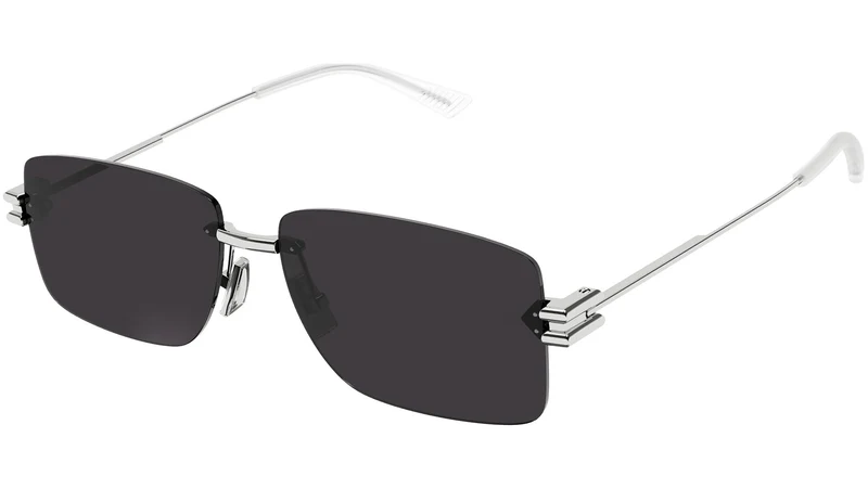 BV1126S 003 shiny silver