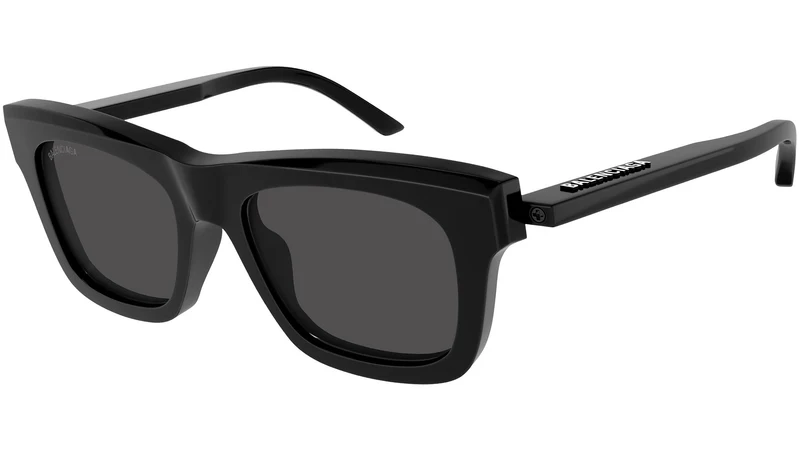 BB0161S 001 shiny black