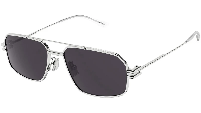 BV1128S 003 shiny silver