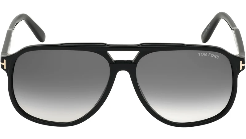 Raoul FT0753 01B Black Grey