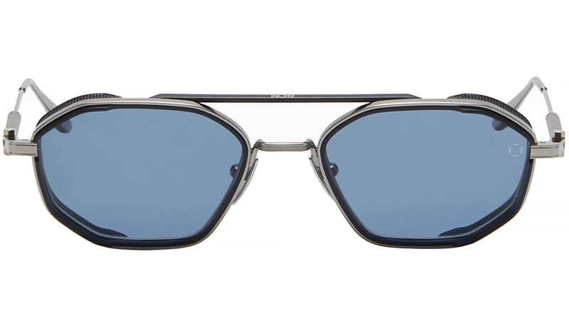Eris Two Black Palladium