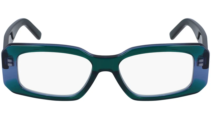ME2635 411 blue and green