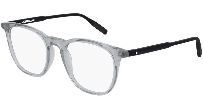 MB0010O 013 transparent grey
