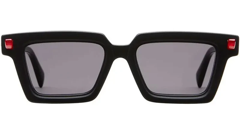 Q2 BM Sun Black Matt