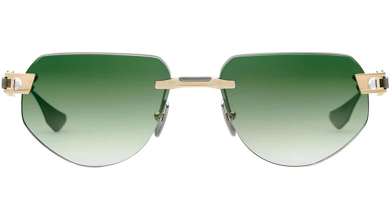 Grand-Imperyn White Gold