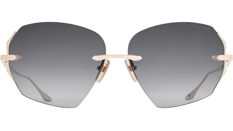 Dahlvin White Gold