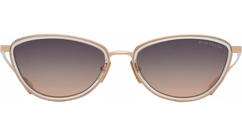 Vouna Rose Gold