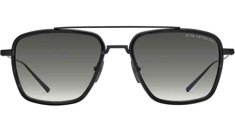 Artoa.57x Matte Black
