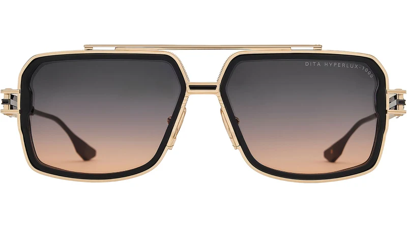 Hyperlux-1000 Black Gold