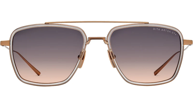 Artoa.57x Rose Gold