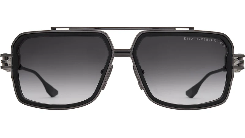 Hyperlux-1000 Matte Black