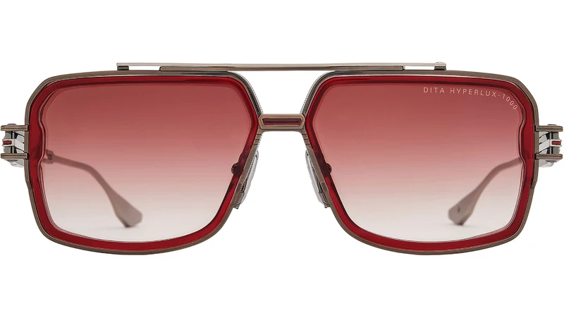 Hyperlux-1000 Ruby