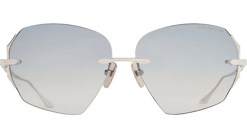 Dahlvin Optical Silver