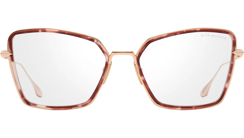 Behcka Rose Gold