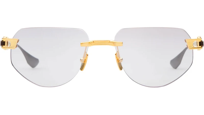 Grand-Imperyn Yellow Gold