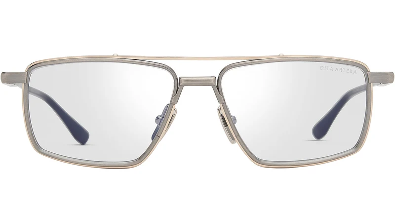 Arteka White Gold