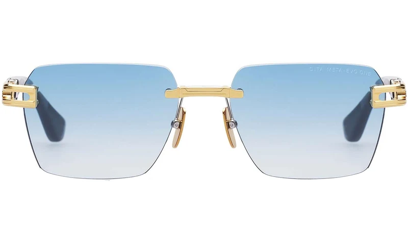 Meta-Evo One DTS147 03 Yellow Gold