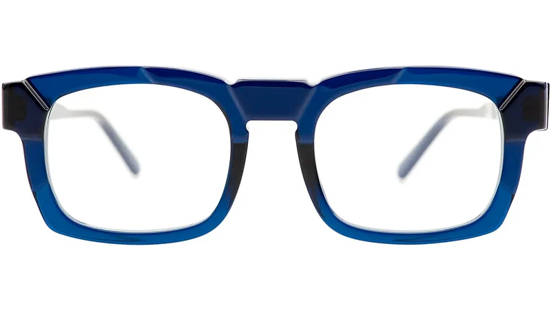 K18 Royal Blue