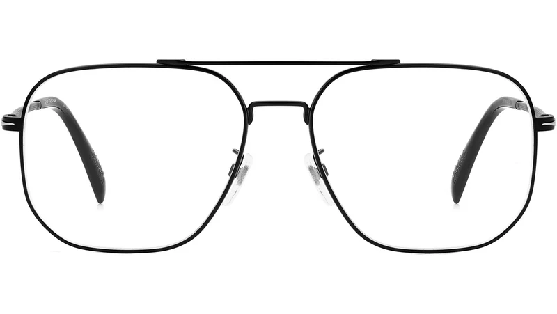 DB 1096 003 matte black
