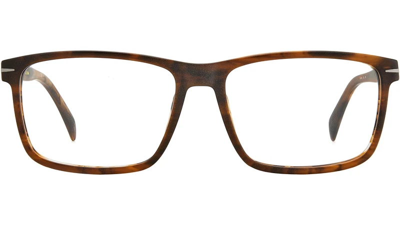 DB 1020 0CJ matt striped brown