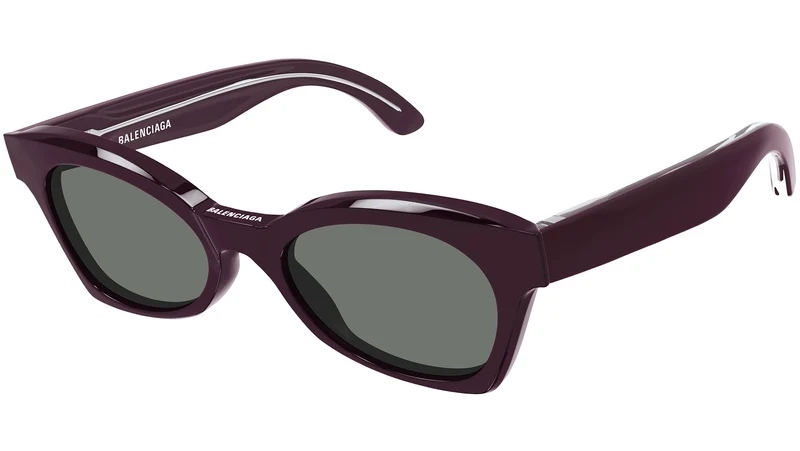 BB0230S 007 violet green