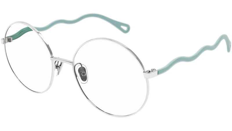 CH0057O 004 shiny silver