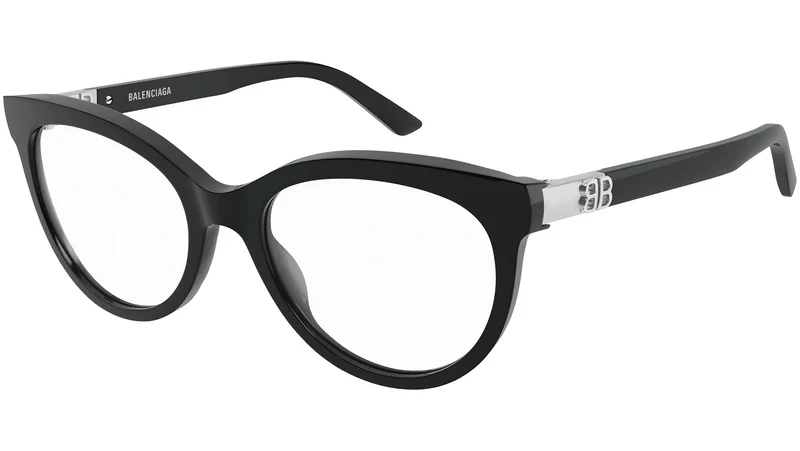 BB0185O 001 shiny black