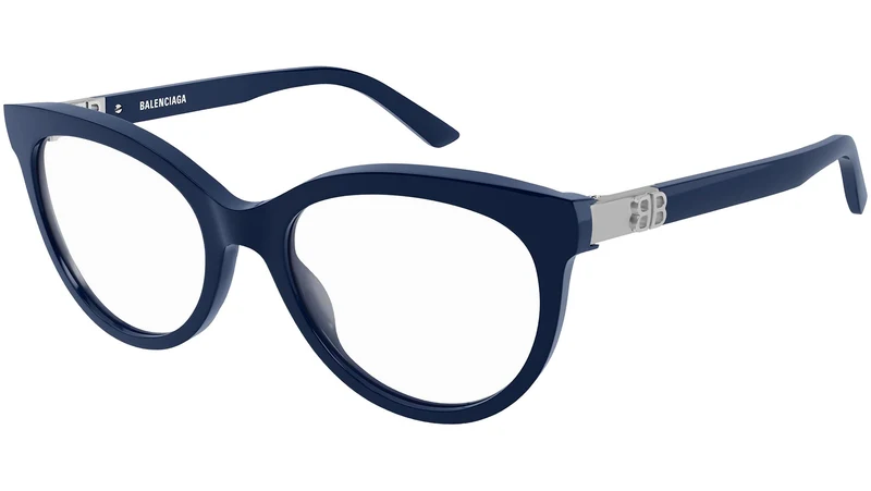 BB0185O 004 shiny blue
