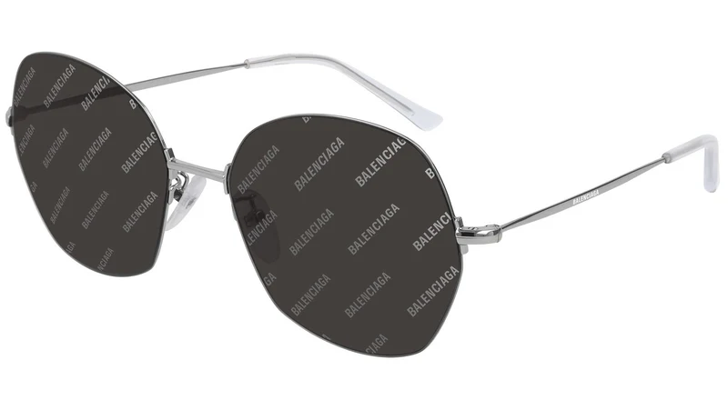 BB0014S 004 shiny silver