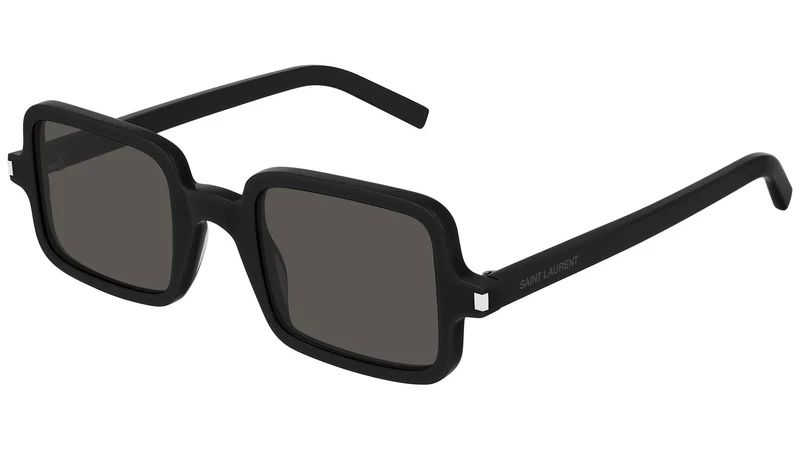 SL 332 001 shiny black