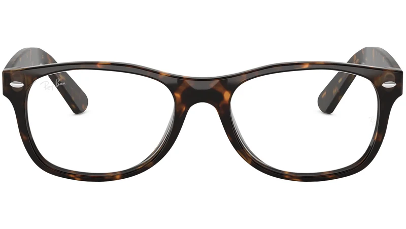New Wayfarer Optics RB5184 dark havana