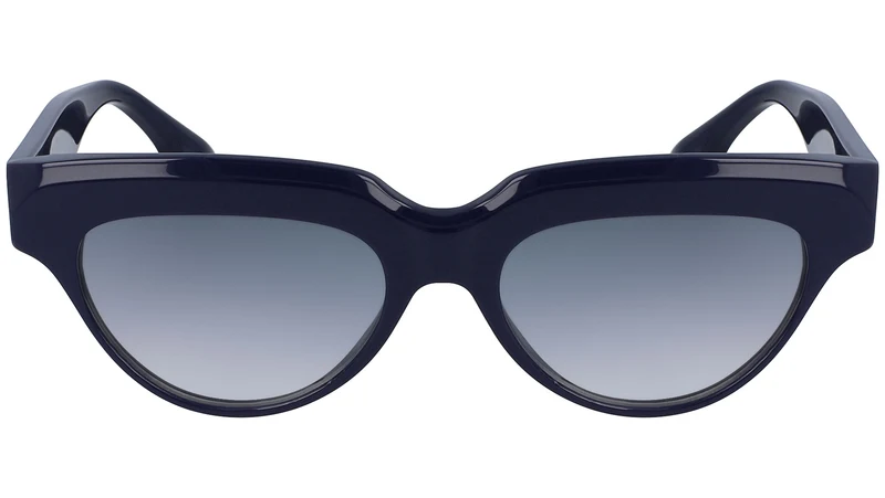 VB602S 414 solid navy