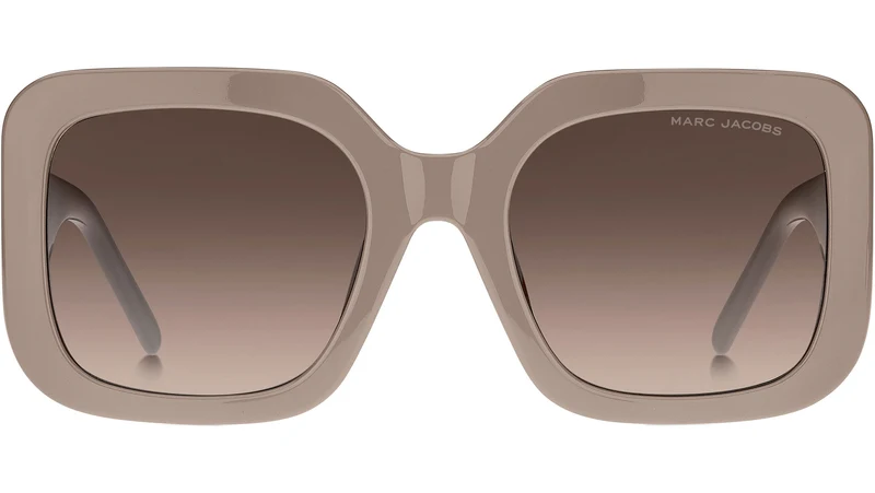 MARC 647/S 690 HA Beige Grey