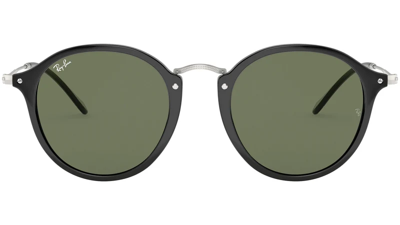 Round RB2447 901 black