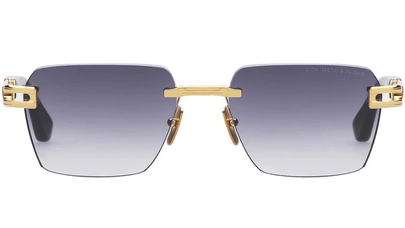 Meta-Evo One DTS147 01 Yellow Gold