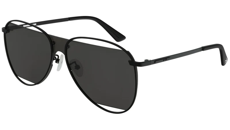 MQ0196S 001 matte black