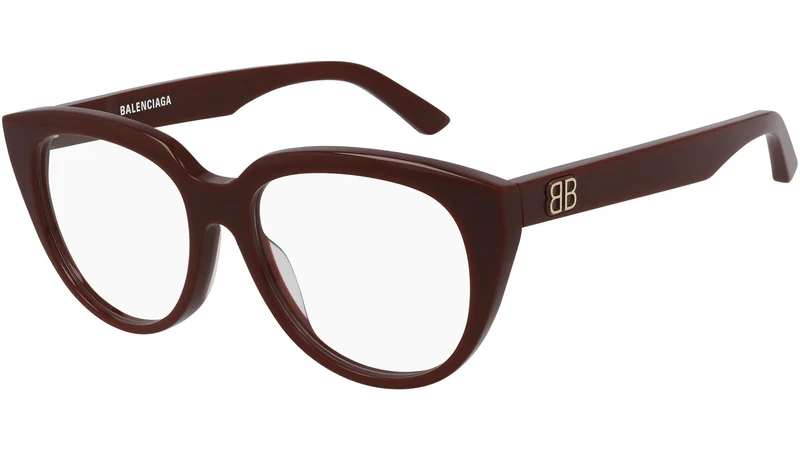 BB0131O 006 shiny burgundy