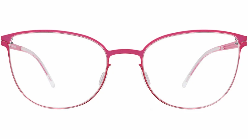 ALUA FU Pink