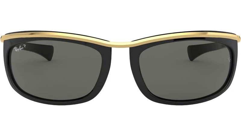 Olympian I RB2319 901/58 black