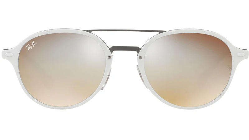 RB4287 671/B8 white